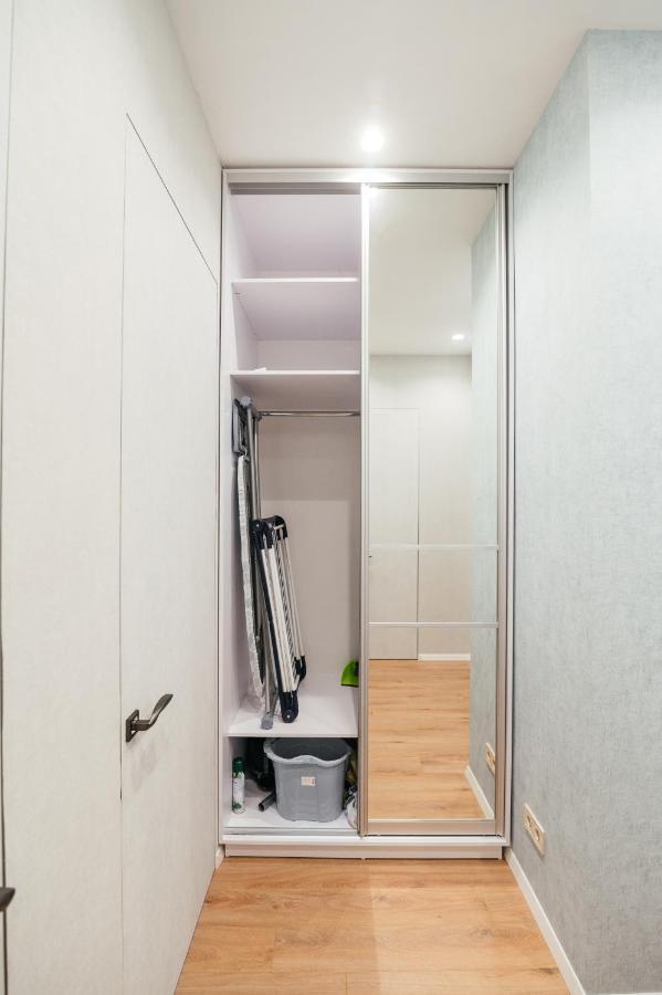 Pearl Premium Apartments 3 基輔 外观 照片