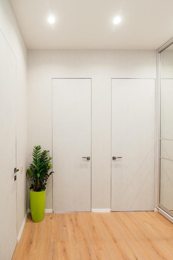 Pearl Premium Apartments 3 基輔 外观 照片